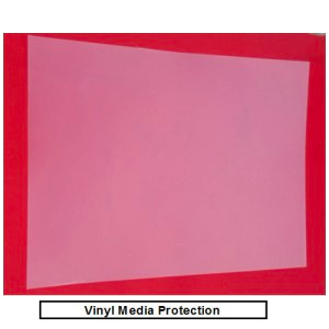 Vinyl Media Protection