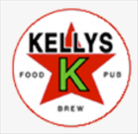 Kellys Brew Pub