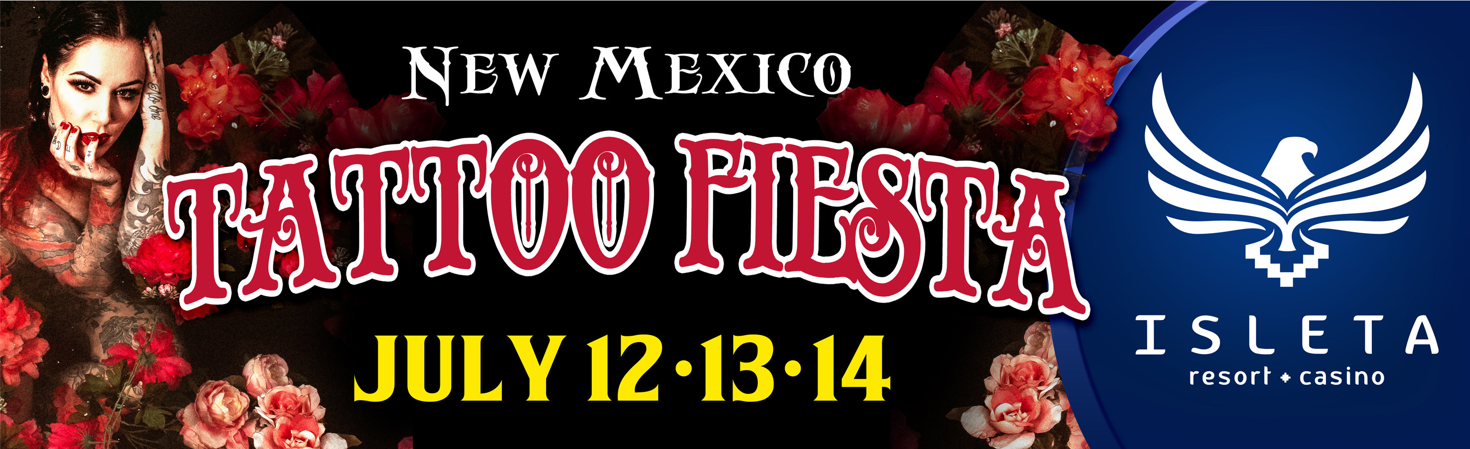 Discover 66+ new mexico tattoo fiesta in.cdgdbentre