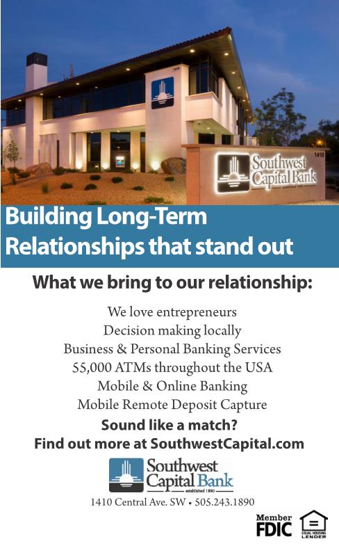 banking on community
